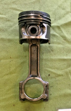 Piston bielle renault d'occasion  Montréjeau