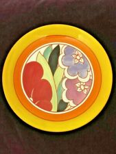 Clarice cliff gardenia for sale  LONDON