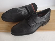 Herren schuhe broque gebraucht kaufen  Erkrath