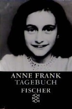 Tagebuch anne frank gebraucht kaufen  Berlin
