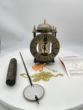 Hermle clock two d'occasion  Expédié en Belgium