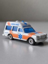 Corgi mercedes benz gebraucht kaufen  Reutlingen