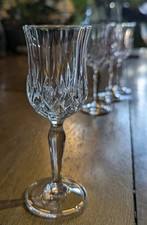 Rcr opera crystal for sale  CAMBRIDGE