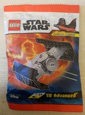 Lego polybag figure d'occasion  Expédié en Belgium