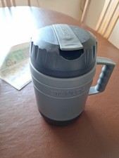 Stanley aladdin heatkeeper for sale  DUNMOW