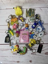 Mixed vintage keyring for sale  BOGNOR REGIS
