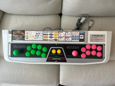 Hss 0130 sega for sale  NEWTOWN