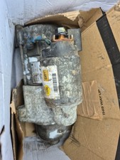 Kia starter motor for sale  NORWICH