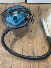 Fireplace ash vacuum for sale  EXETER