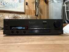 Technics stereo integrated for sale  Denver