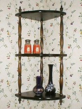 wall corner shelf for sale  Saint Paul