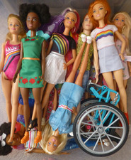 Barbie ken doll for sale  CRAMLINGTON