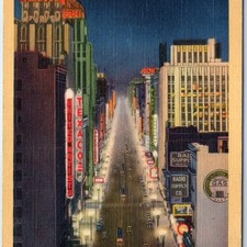 1941 night los for sale  Evansdale