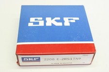 Skf 2208 2rs1tn9 gebraucht kaufen  Deutschland
