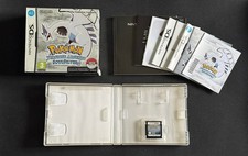Pokemon soulsilver version usato  Italia