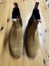 Williams boots 10.5g for sale  LLANYBYDDER