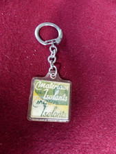 Visiomatic plastic keyring d'occasion  Expédié en Belgium