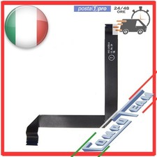 Cavo flat trackpad usato  Palermo
