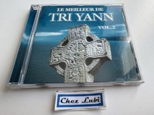 Tri yann meilleur d'occasion  Paris XII