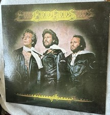 Bee Gees,  Children of the World LP comprar usado  Enviando para Brazil