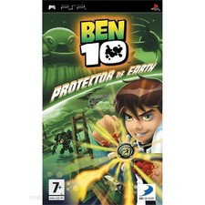 Jeu psp ben d'occasion Jeu psp ben d'occasion  Les Mureaux