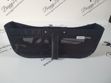 Bugaboo donkey side for sale  FAREHAM