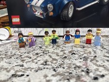 Lego disney castle for sale  Lakeland