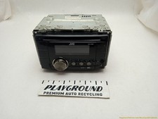 Aftermarket jvc double for sale  Port Washington
