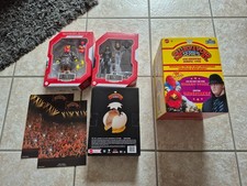 Wwe mattel elite gebraucht kaufen Wwe mattel elite gebraucht kaufen  Lehrte