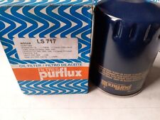 Filtre huile purflux d'occasion  Saint-Vallier