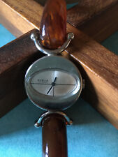 Vintage montre femme d'occasion  Besançon