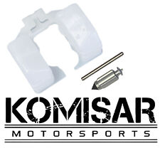 Carburetor float valve for sale  Carleton