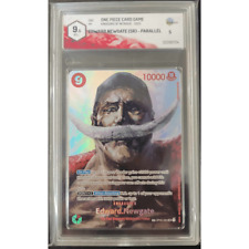 Edward newgate op02 usato  Arezzo