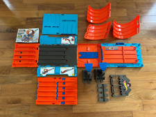 Hot wheels race for sale  Romeo