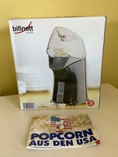 Popcorn maschine bifinett gebraucht kaufen  Starnberg