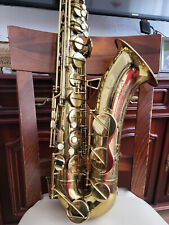 Saxophon tenor amati gebraucht kaufen  Potsdam
