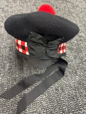 Robert mackie black for sale  DUNOON