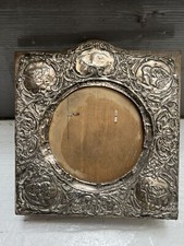 Art nouveau silver for sale  MANCHESTER
