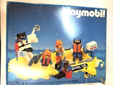 Vintage playmobil 3479 usato  San Giovanni Lupatoto