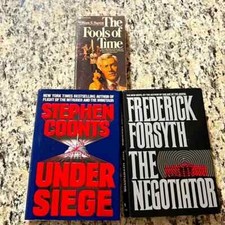 Vintage lot espionage for sale  Labelle