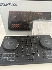 Console pioneer ddj usato  Vo