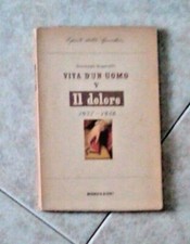 Giuseppe ungaretti vita usato  Senago