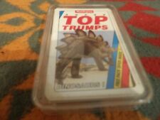 Waddingtons super top for sale  BURY