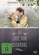 Erbe björndal gustav gebraucht kaufen  Berlin