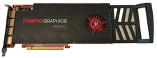 Amd firepro graphics d'occasion  Saint-Ouen-l'Aumône