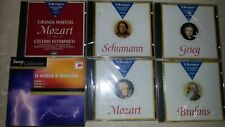 N.5 musica classica usato  Roma
