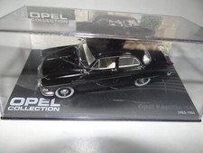 Eaglemoss pel kapitän gebraucht kaufen  Fulda