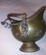 Copper brass coal for sale  Kemp
