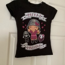 Shirt girls black for sale  South Park