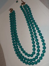 Necklace kenneth jay for sale  North Royalton